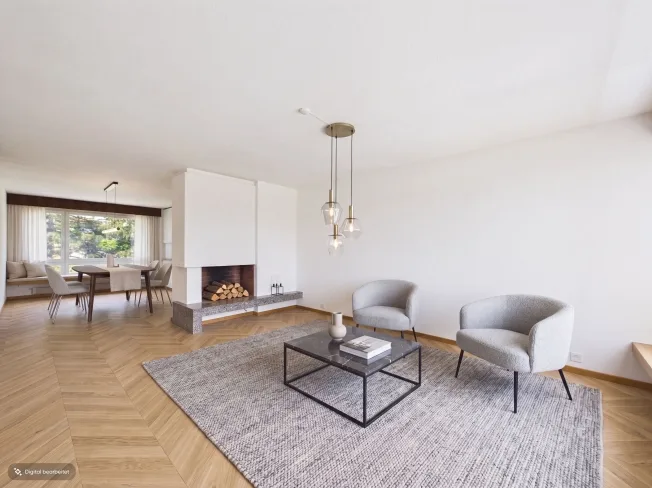 5.5 Zimmer Wohnung, 8907 Wettswil