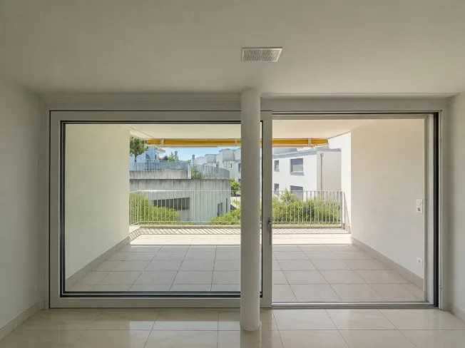 4.5 Zimmer Wohnung, 8907 Wettswil