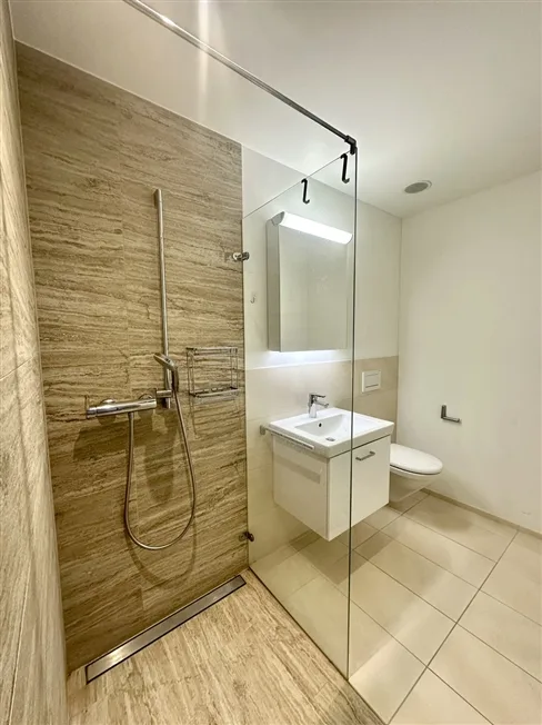4.5 Zimmer Wohnung, 8907 Wettswil