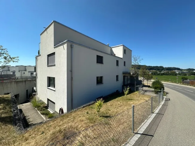 4.5 Zimmer Wohnung, 8907 Wettswil