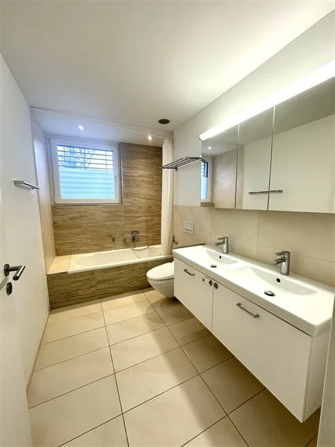 4.5 Zimmer Wohnung, 8907 Wettswil
