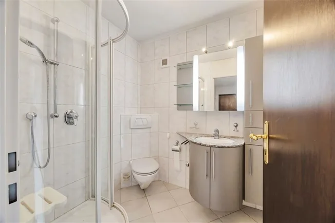 4.5 Zimmer Wohnung, 8907 Wettswil