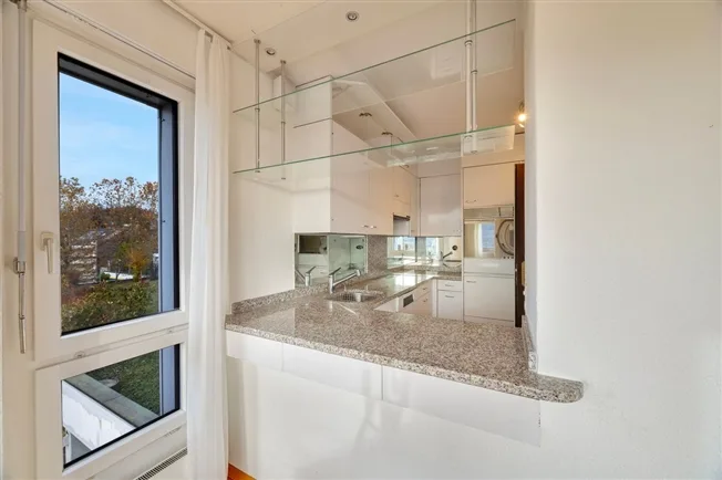 4.5 Zimmer Wohnung, 8907 Wettswil