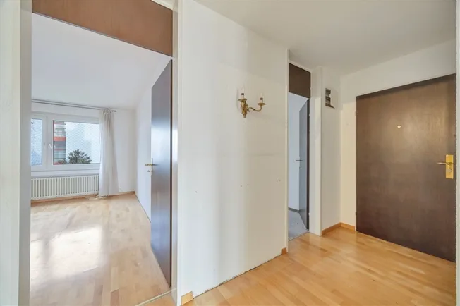4.5 Zimmer Wohnung, 8907 Wettswil
