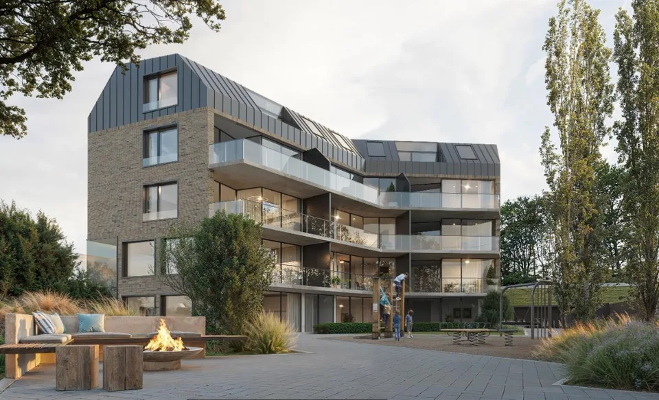 5.5 Zimmer Wohnung, 8910 Affoltern am Albis