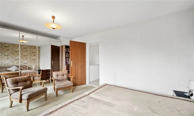 Paradis familial dans un emplacement idéal - avec potentiel de rénovation – photo 14 sur 14