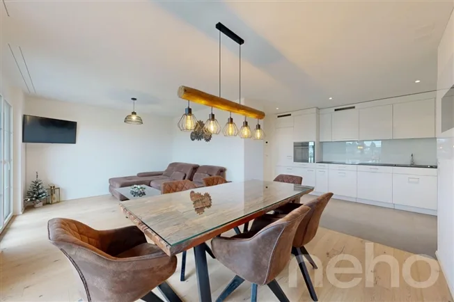 2.5 Zimmer Wohnung, 8912 Obfelden