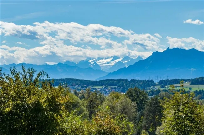 Villa für Freigeister und Lebenskünstler auf 10'000 m² zwischen Zür... – Foto 17 von 19