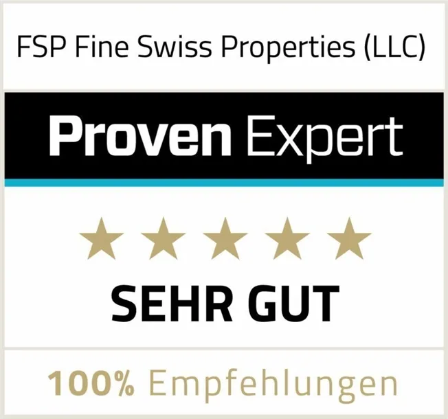 Villa für Freigeister und Lebenskünstler auf 10'000 m² zwischen Zür... – Foto 19 von 19