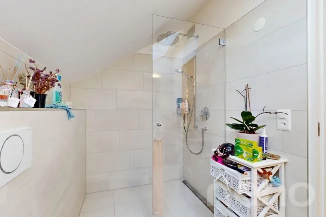 3.5 Zimmer Attikawohnung in Oberlunkhofen – Foto 10 von 12