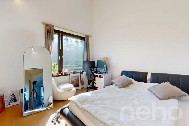 3.5 Zimmer Attikawohnung in Oberlunkhofen – Foto 9 von 12
