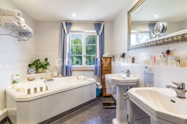7.5 Zimmer Villa in Kappel am Albis – Foto 7 von 7