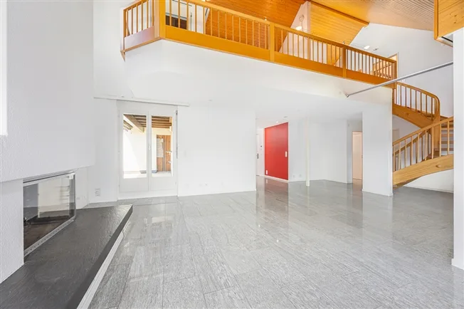 5.5 Zimmer Wohnung in Kappel am Albis – foto 5 di 13