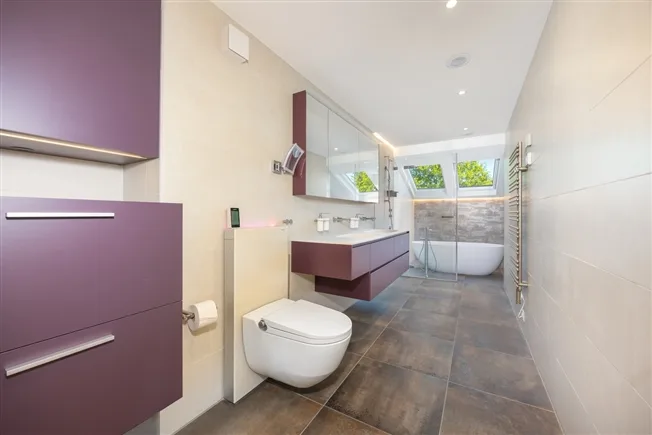 5.5 Zimmer Wohnung in Kappel am Albis – foto 8 di 13