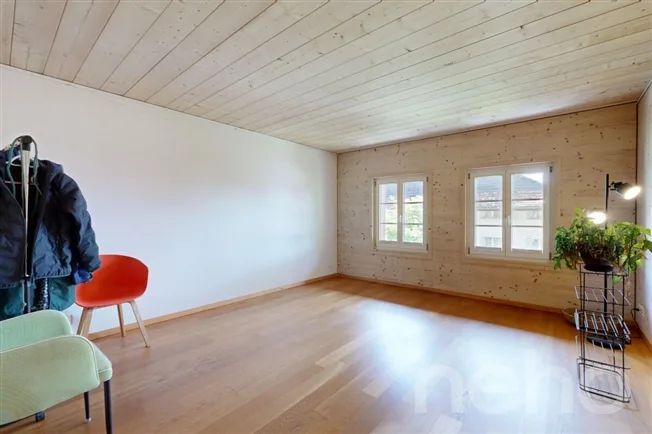 5.5 Zimmer Reihenfamilienhaus in Mettmenstetten – Foto 9 von 12