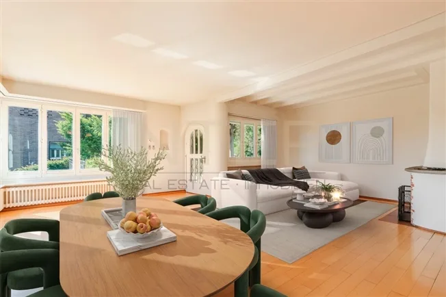 6.5 Zimmer Einfamilienhaus in Oberrieden – Foto 10 von 20
