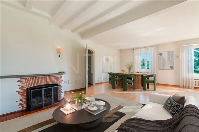 6.5 Zimmer Einfamilienhaus in Oberrieden – foto 11 di 20