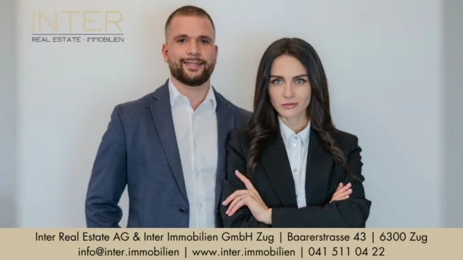 6.5 Zimmer Einfamilienhaus in Oberrieden – foto 2 di 20