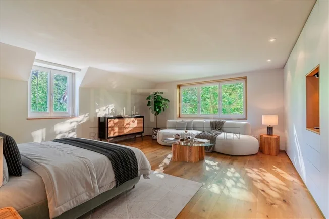 6.5 Zimmer Einfamilienhaus in Oberrieden – foto 13 di 20