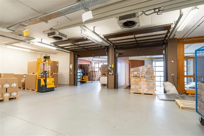 Wohnung in Jonen – Foto 10 von 15