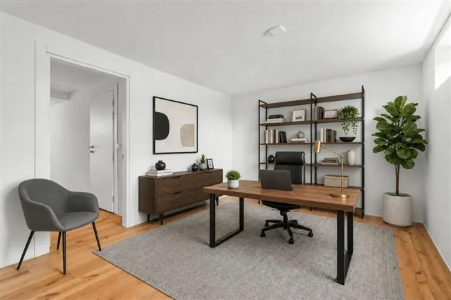 5.5 Zimmer Einfamilienhaus in Bergdietikon – Foto 15 von 17