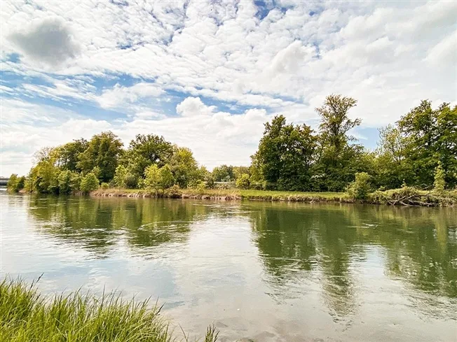 4.5 Zimmer Wohnung in Oetwil an der Limmat – Foto 3 von 3