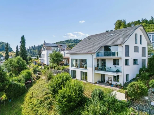 2.5 Zimmer Wohnung in Killwangen – Foto 8 von 10