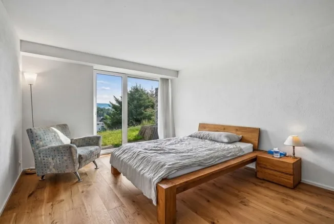2.5 Zimmer Wohnung in Killwangen – Foto 5 von 10