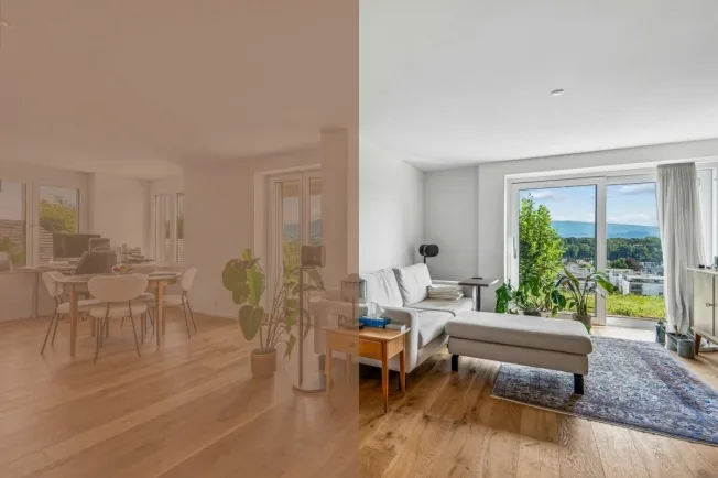 2.5 Zimmer Wohnung, 8956 Killwangen