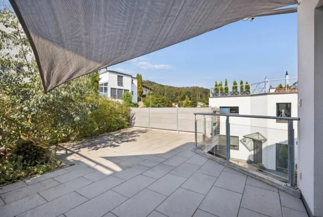 5.5 Zimmer Wohnung in Killwangen – Foto 13 von 17