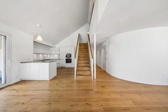 5.5 Zimmer Wohnung in Killwangen – Foto 3 von 17