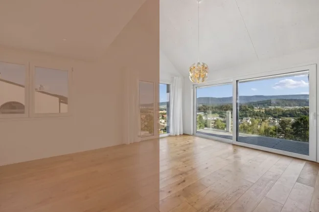 5.5 Zimmer Wohnung, 8956 Killwangen