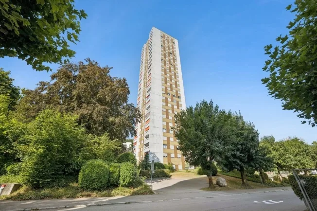 2.5 Zimmer Wohnung, 8957 Spreitenbach