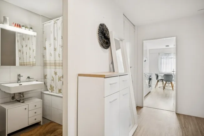 2.5 Zimmer Wohnung in Spreitenbach – photo 5 sur 6