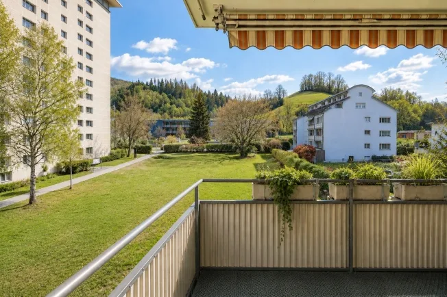 3.5 Zimmer Wohnung, 8957 Spreitenbach