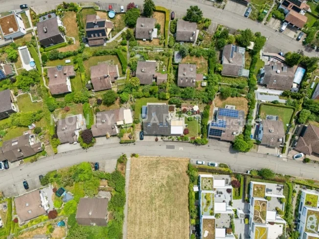 6.5 Zimmer Einfamilienhaus in Rudolfstetten-Friedlisberg – foto 16 di 16