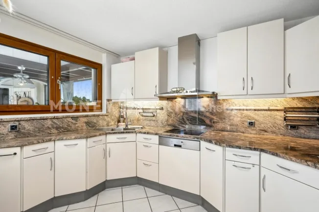6.5 Zimmer Einfamilienhaus in Rudolfstetten-Friedlisberg – foto 3 di 16