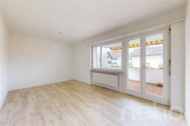 4.5 Zimmer Attikawohnung in Berikon – foto 3 di 11