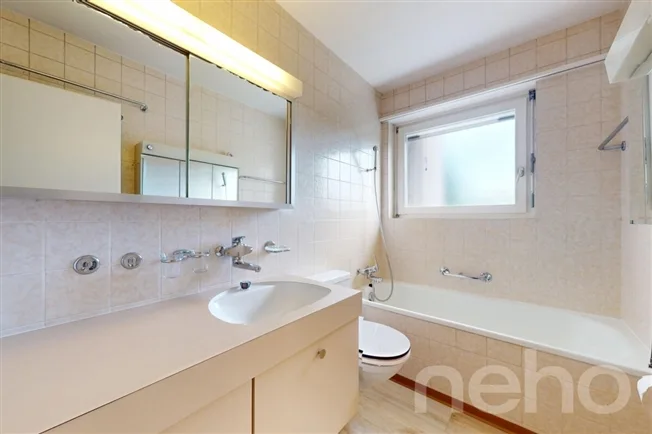 4.5 Zimmer Attikawohnung in Berikon – foto 7 di 11