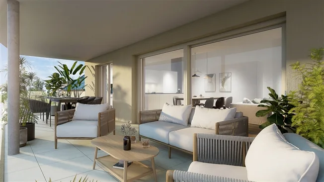 4.5 Zimmer Wohnung in Berikon – foto 9 di 11