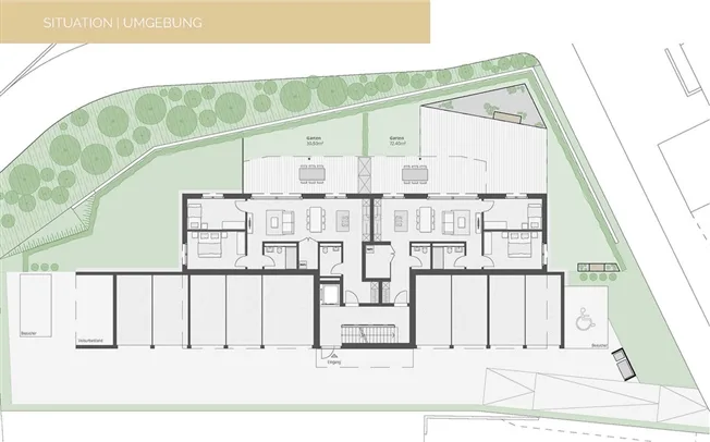 5.5 Zimmer Wohnung in Berikon – Foto 11 von 11