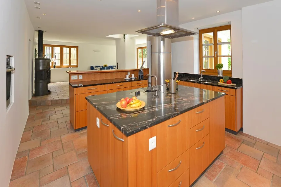 4.5 Zimmer Maisonette, 8967 Widen