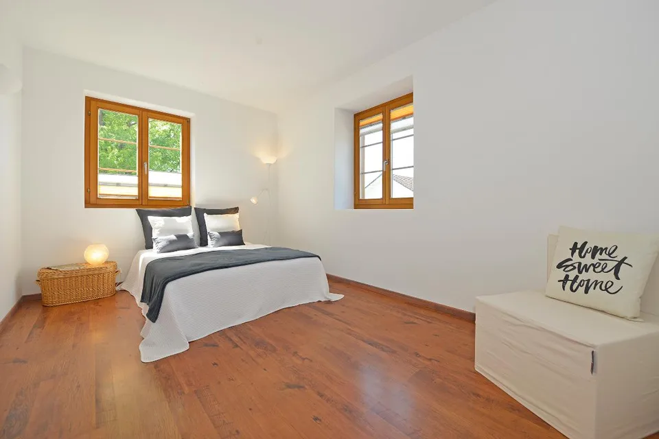 4.5 Zimmer Maisonette, 8967 Widen