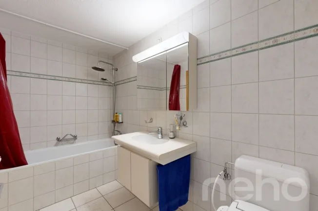 5.5 Zimmer Reihenfamilienhaus in St. Gallen – Foto 7 von 12