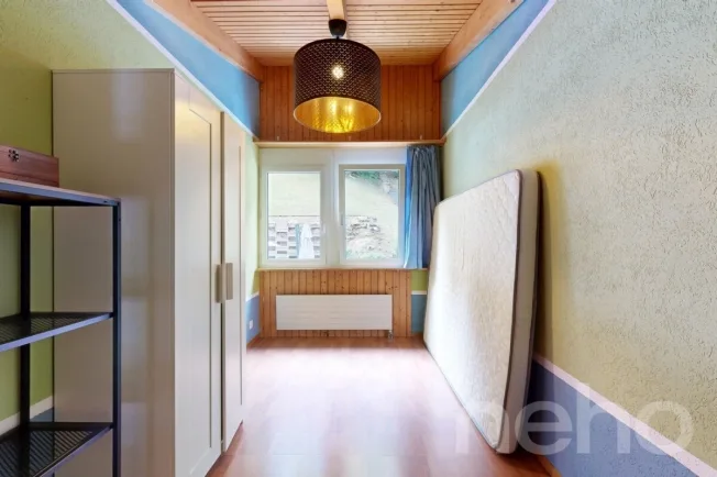 5.5 Zimmer Reihenfamilienhaus in St. Gallen – Foto 9 von 12
