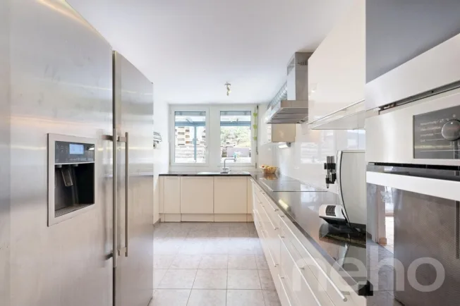 5.5 Zimmer Reihenfamilienhaus in St. Gallen – Foto 5 von 12