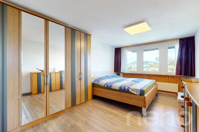 5.5 Zimmer Reihenfamilienhaus in St. Gallen – Foto 8 von 12