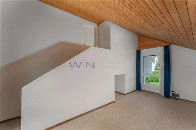 8 Zimmer Einfamilienhaus in St. Gallen – Foto 12 von 12