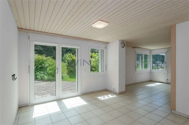 8 Zimmer Einfamilienhaus in St. Gallen – Foto 11 von 12