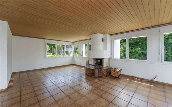 8 Zimmer Einfamilienhaus in St. Gallen – Foto 6 von 12